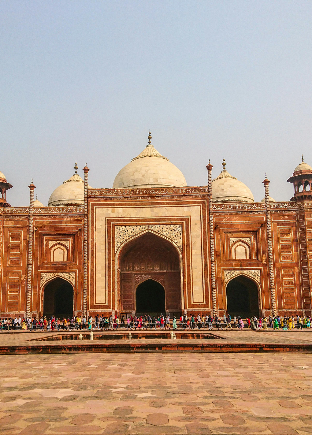 Agra